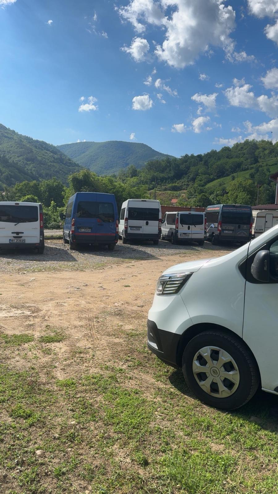 plecari germania belgia olanda din romania
